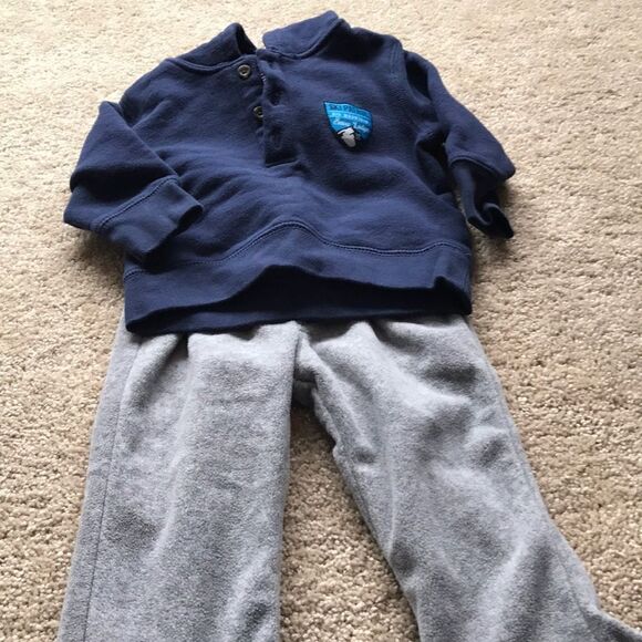 Boys set - Picture 1 of 3